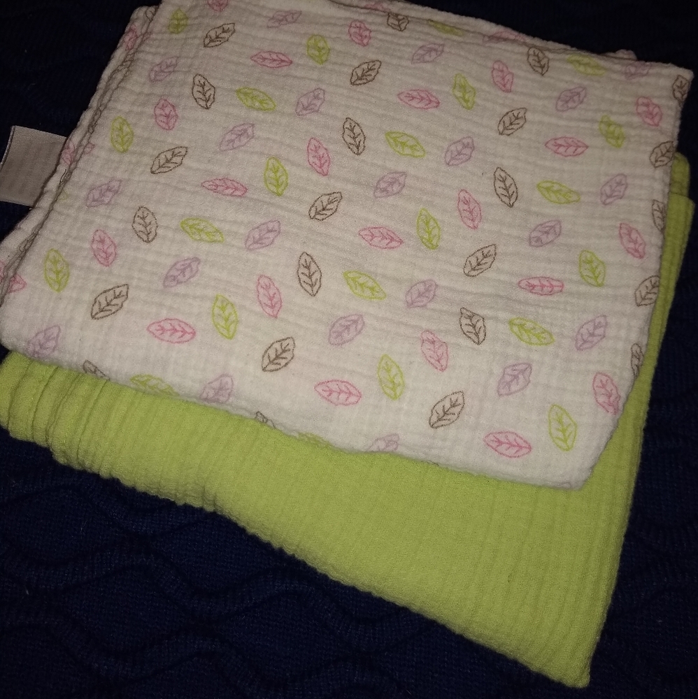 Baby Swaddles